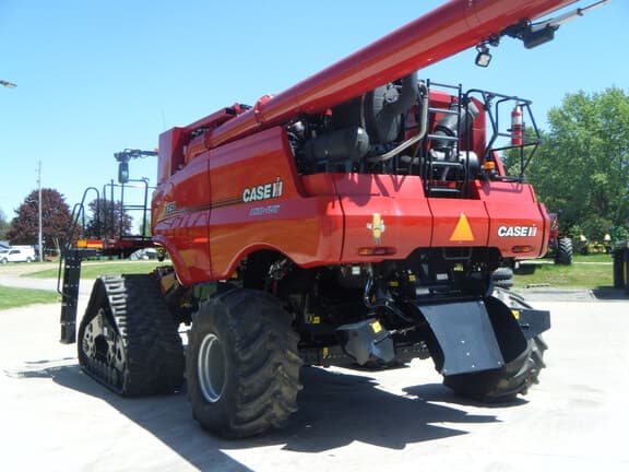 Image of Case IH 8250 equipment image 4