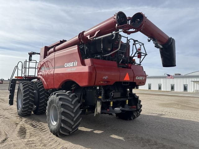 Image of Case IH 8250 equipment image 2