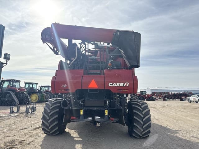 Image of Case IH 8250 equipment image 1
