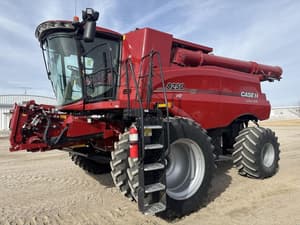 2022 Case IH 8250 Image