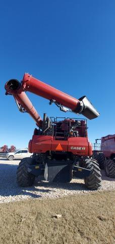 Image of Case IH 8250 equipment image 3
