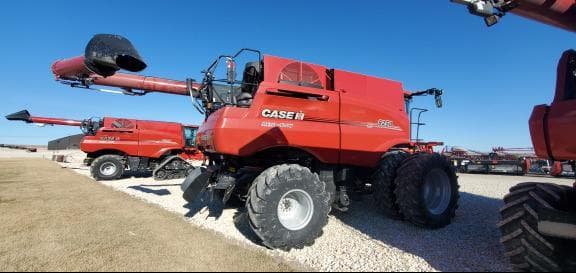 Image of Case IH 8250 equipment image 1
