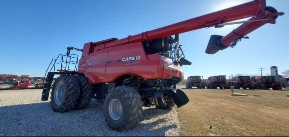 Image of Case IH 8250 equipment image 2
