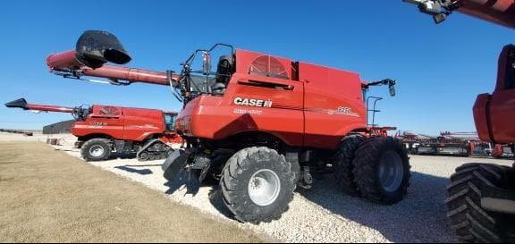 Image of Case IH 8250 equipment image 1