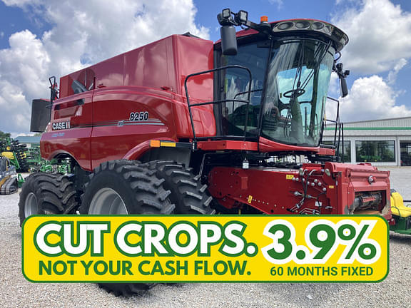 Image of Case IH 8250 Primary image