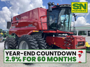 2022 Case IH 8250 Image