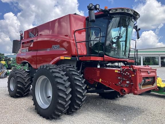 Image of Case IH 8250 equipment image 1