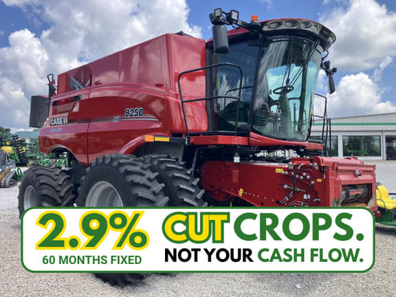 Image of Case IH 8250 Primary image