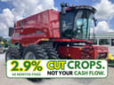 2022 Case IH 8250 Image
