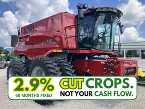 2022 Case IH 8250 Image