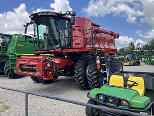 Main image Case IH 8250 16