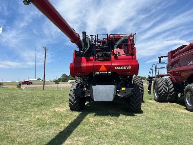 Image of Case IH 8250 equipment image 4