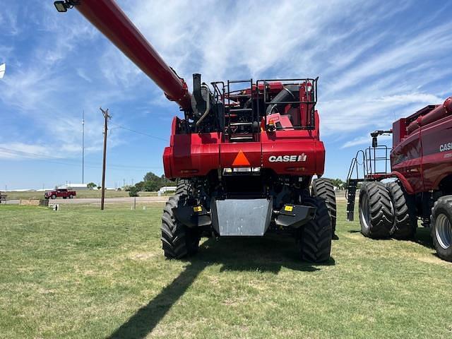 Image of Case IH 8250 equipment image 4