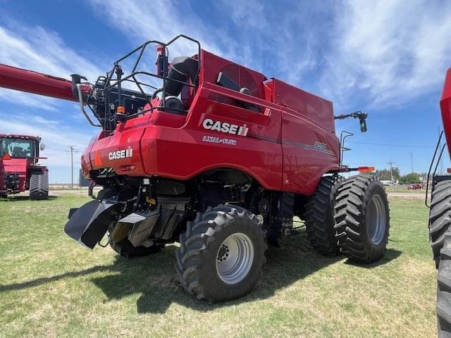 Image of Case IH 8250 equipment image 1