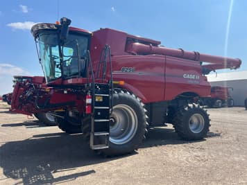Main image Case IH 8250