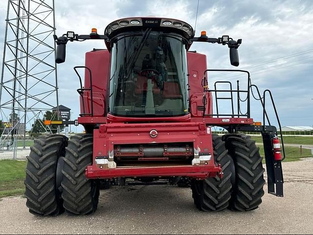 Image of Case IH 8250 equipment image 1