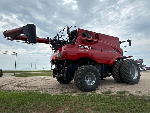 Image of Case IH 8250 equipment image 4