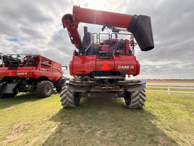 Image of Case IH 8250 equipment image 3
