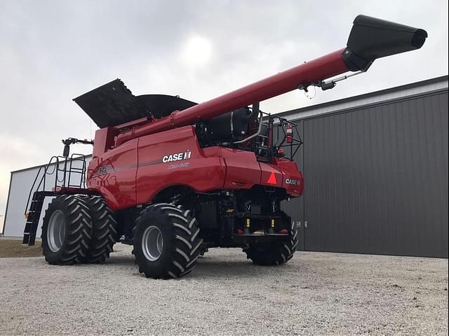 Image of Case IH 8250 equipment image 4