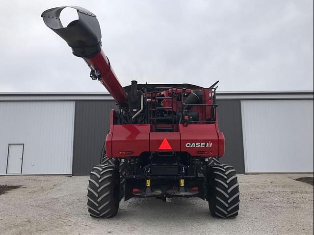 Image of Case IH 8250 equipment image 3