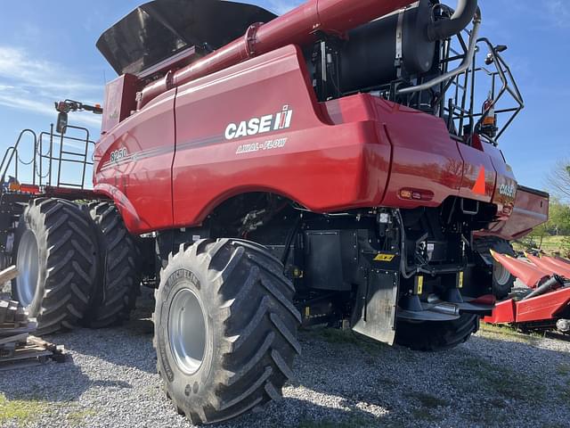 Image of Case IH 8250 equipment image 4