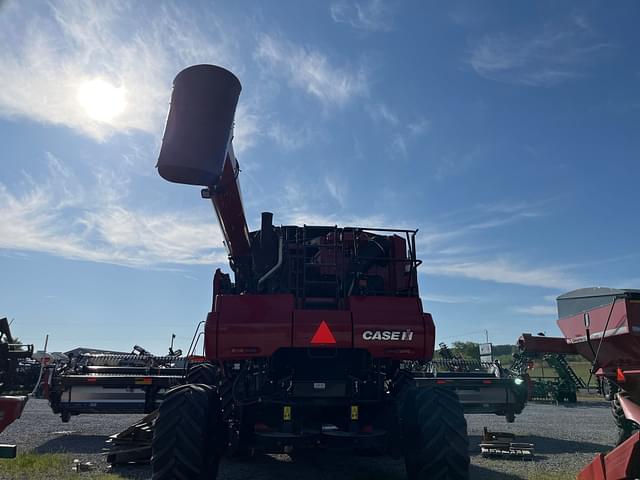 Image of Case IH 8250 equipment image 3