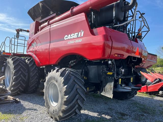 Image of Case IH 8250 equipment image 4