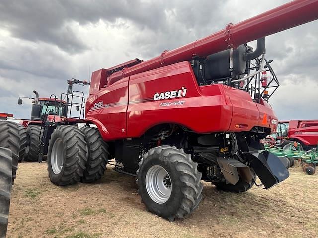 Image of Case IH 8250 equipment image 2