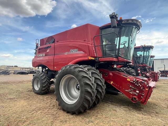 Image of Case IH 8250 Primary image