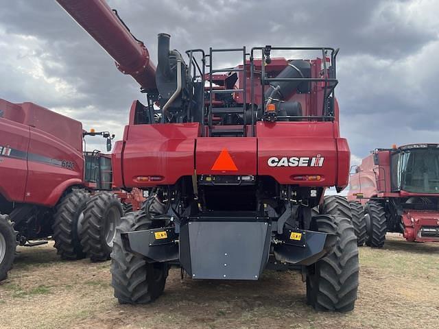 Image of Case IH 8250 equipment image 3