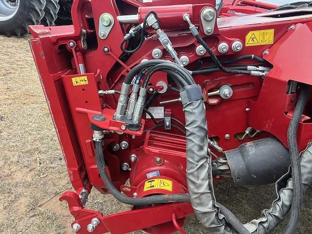 Image of Case IH 8250 equipment image 4