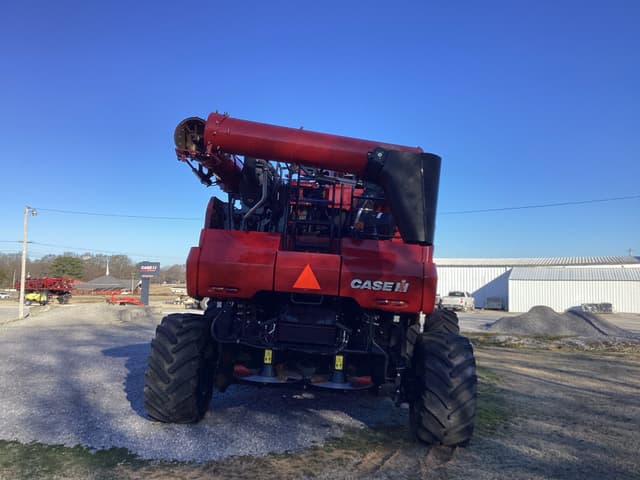 Image of Case IH 8250 equipment image 4