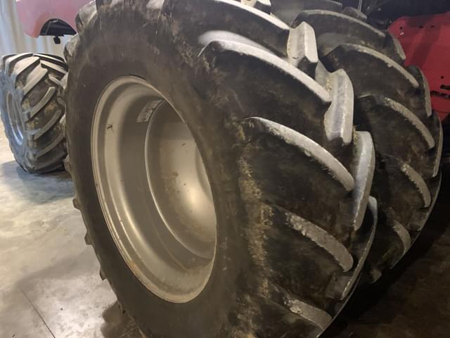 Image of Case IH 8250 equipment image 1