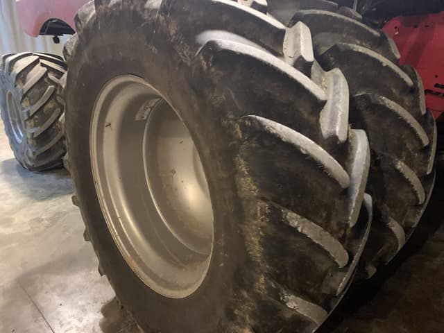 Image of Case IH 8250 equipment image 1