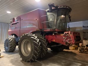 2022 Case IH 8250 Image