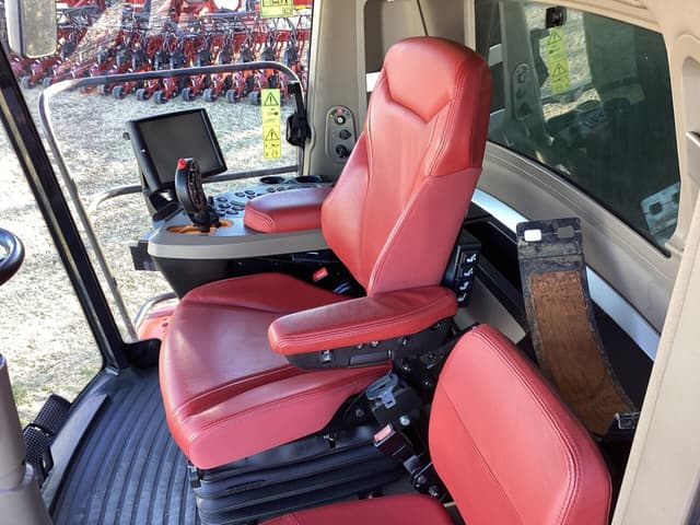 Image of Case IH 8250 equipment image 4