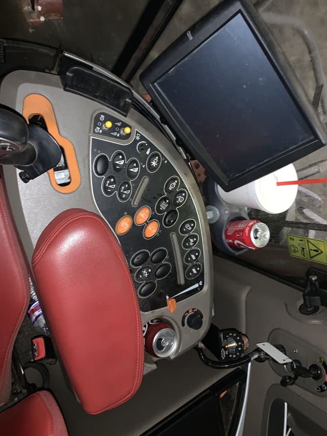 Image of Case IH 8250 equipment image 3