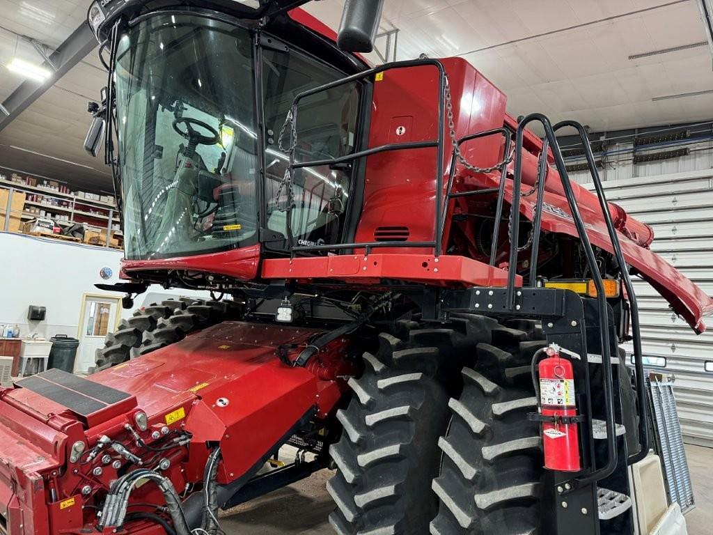 Image of Case IH 8250 Primary image