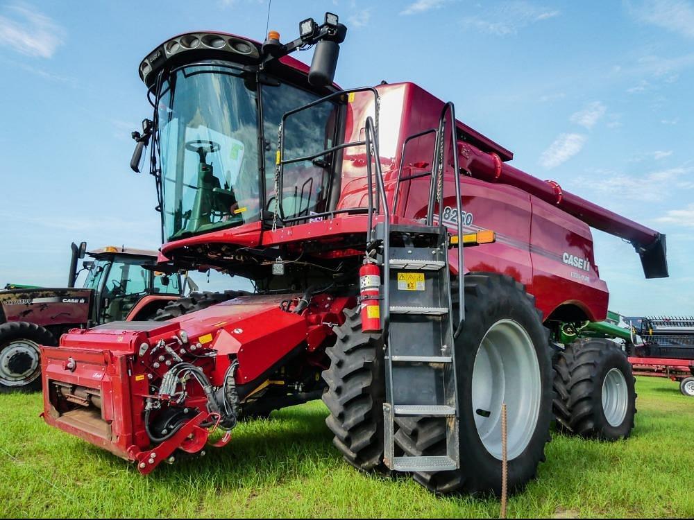 Image of Case IH 8250 Primary image
