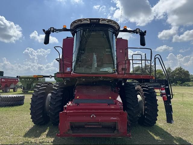 Image of Case IH 8250 equipment image 1