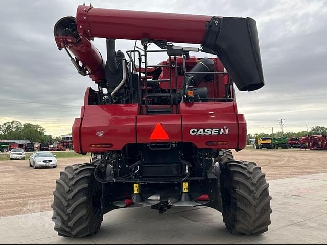 Image of Case IH 8250 equipment image 3