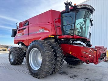 Main image Case IH 8250