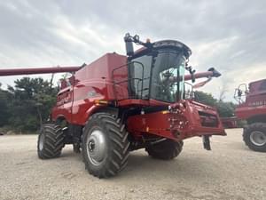 2022 Case IH 8250 Image
