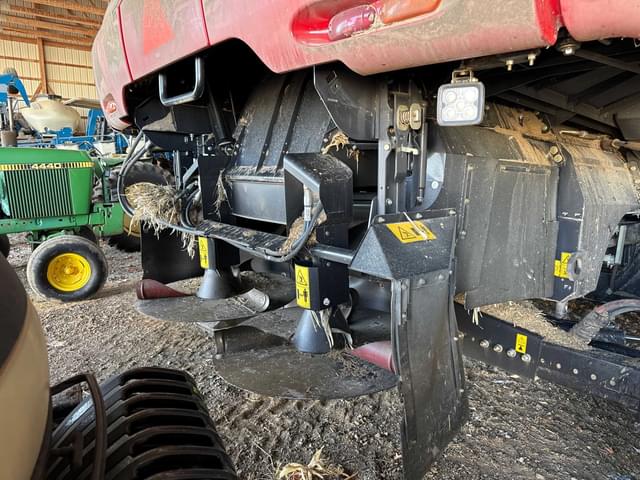 Image of Case IH 8250 equipment image 3