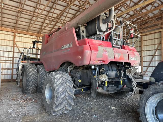 Image of Case IH 8250 equipment image 4