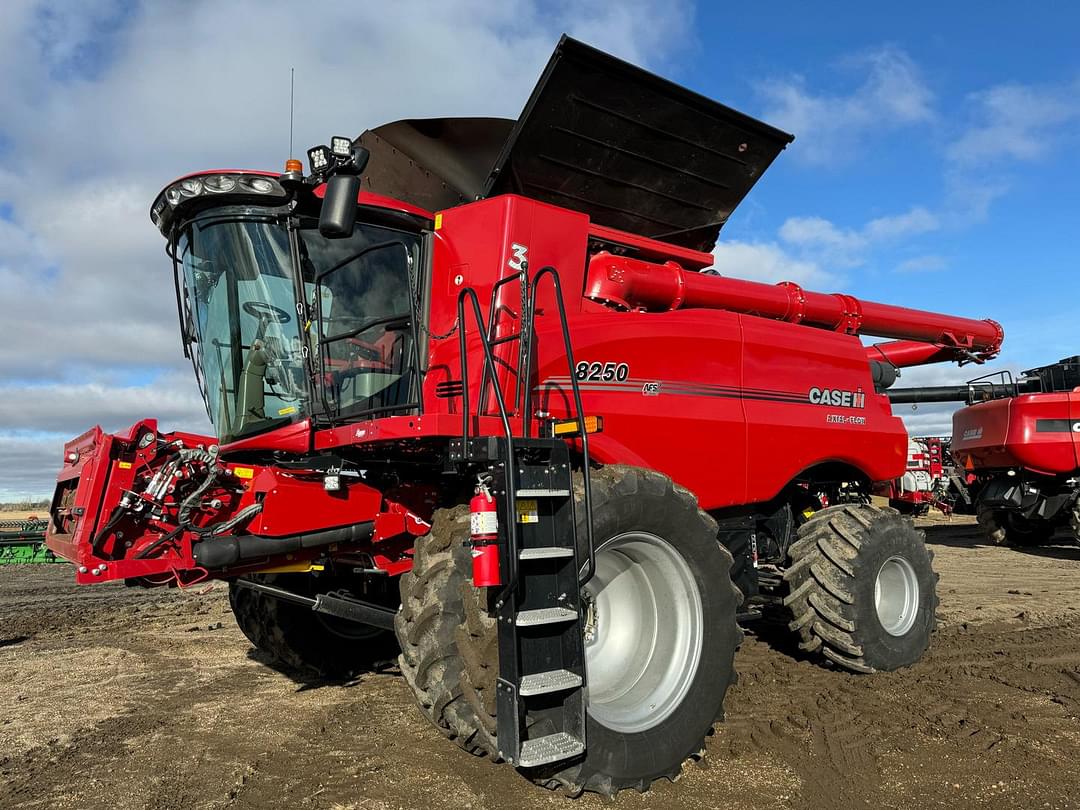 Image of Case IH 8250 Primary image