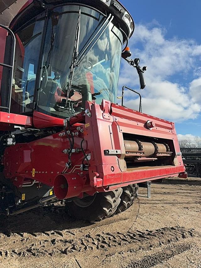 Image of Case IH 8250 equipment image 2