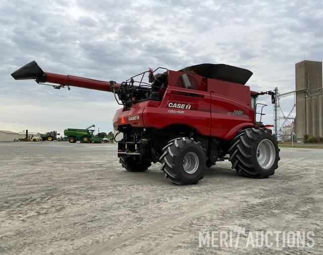 Image of Case IH 8250 equipment image 4