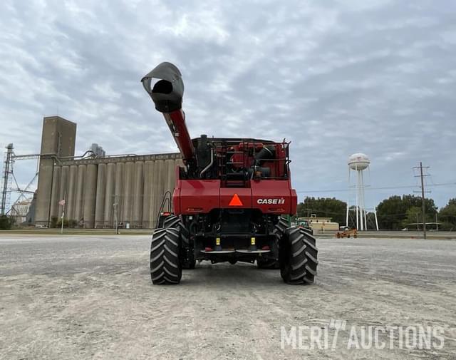 Image of Case IH 8250 equipment image 3