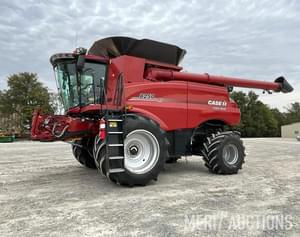 2022 Case IH 8250 Image